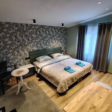 Hostal Gazdinstvo Tadic Nikšić Exterior foto