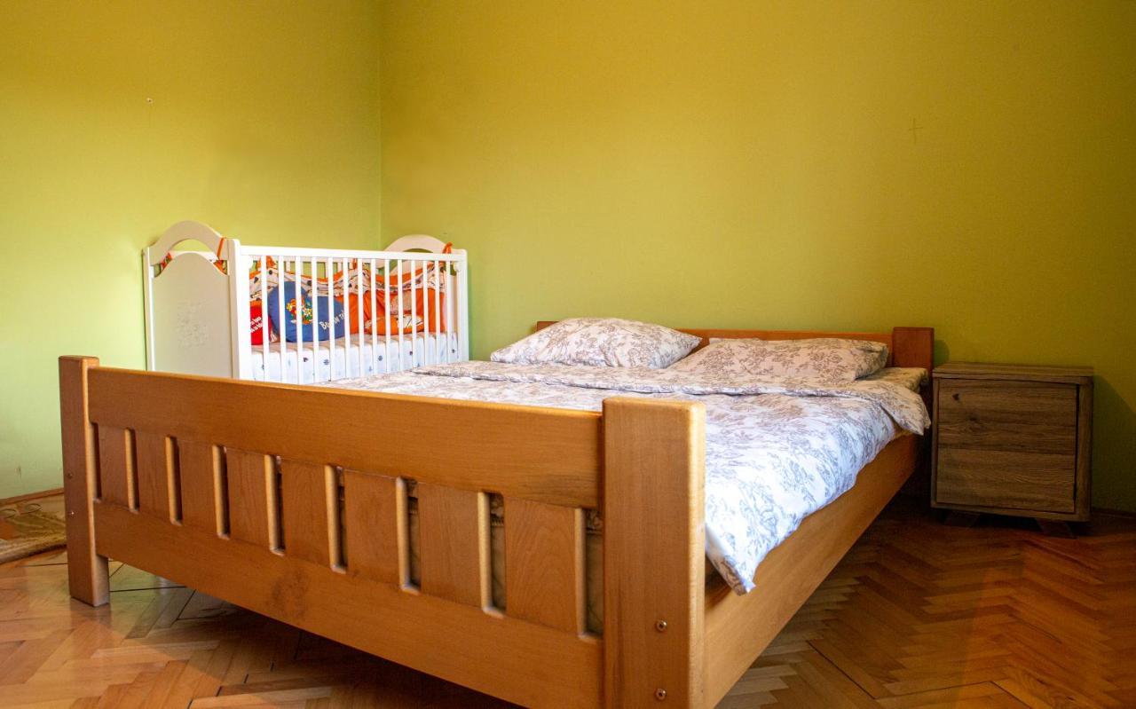 Hostal Gazdinstvo Tadic Nikšić Exterior foto