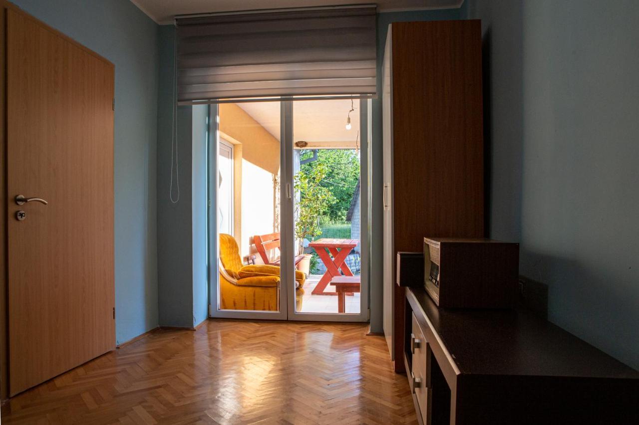 Hostal Gazdinstvo Tadic Nikšić Exterior foto