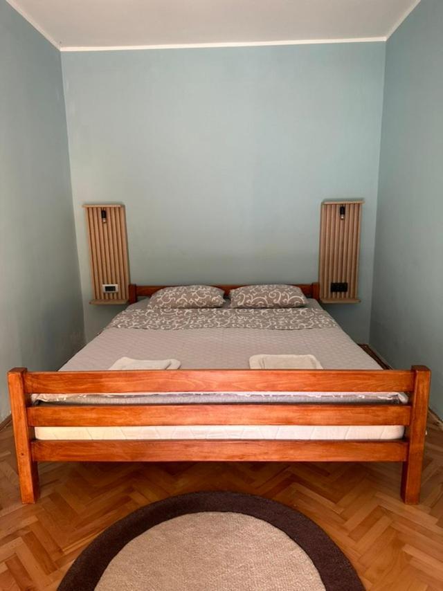 Hostal Gazdinstvo Tadic Nikšić Exterior foto