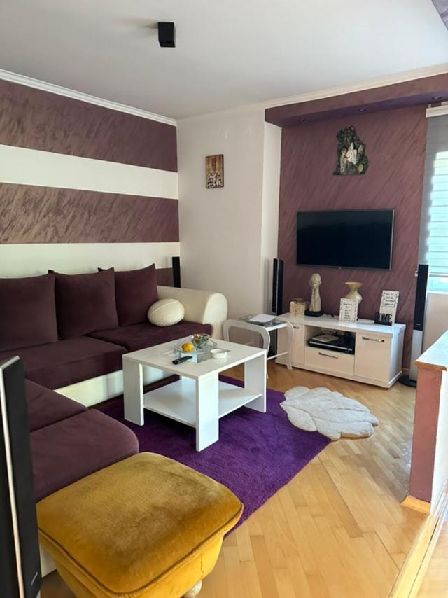 Hostal Gazdinstvo Tadic Nikšić Exterior foto