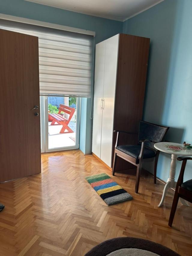 Hostal Gazdinstvo Tadic Nikšić Exterior foto