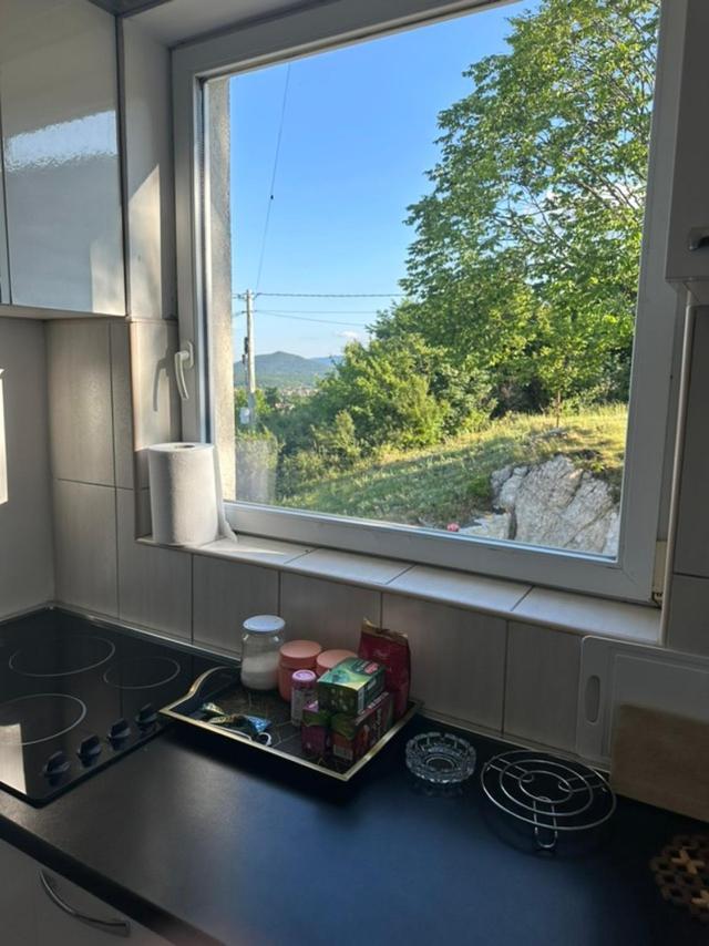Hostal Gazdinstvo Tadic Nikšić Exterior foto