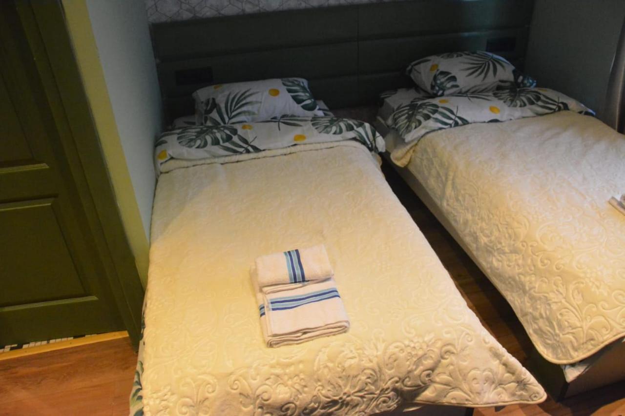 Hostal Gazdinstvo Tadic Nikšić Exterior foto