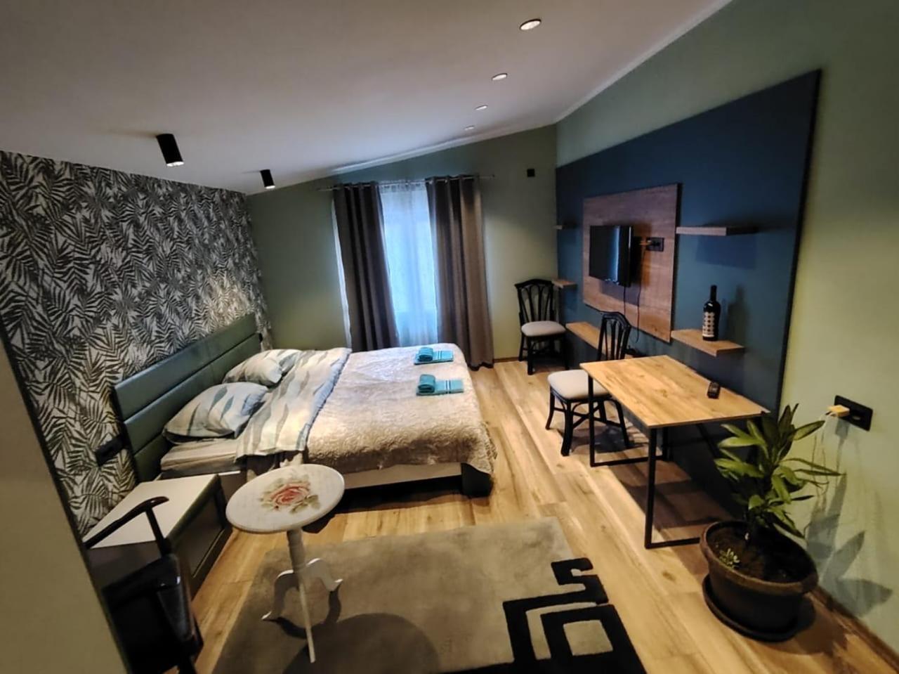 Hostal Gazdinstvo Tadic Nikšić Exterior foto