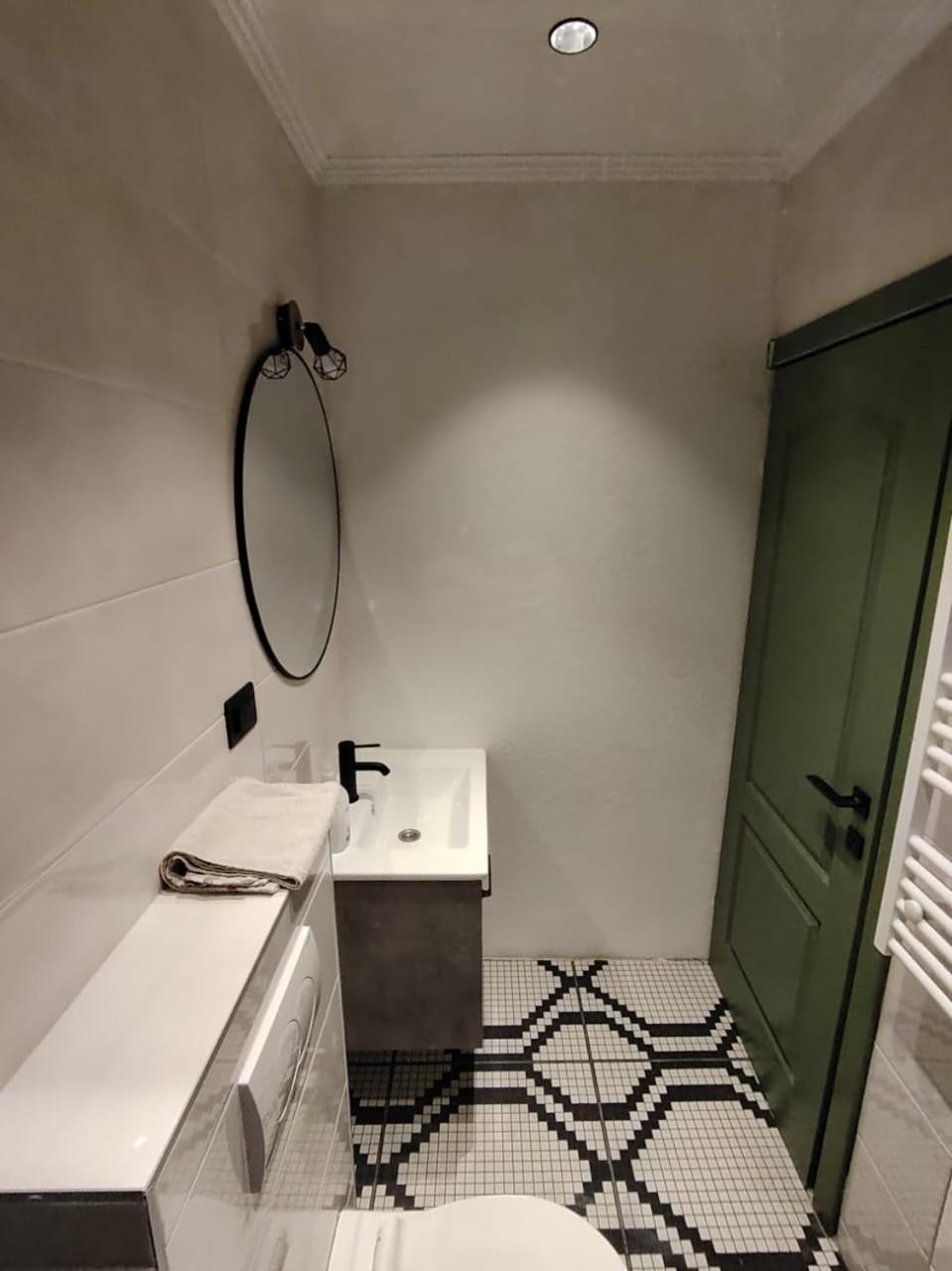 Hostal Gazdinstvo Tadic Nikšić Exterior foto