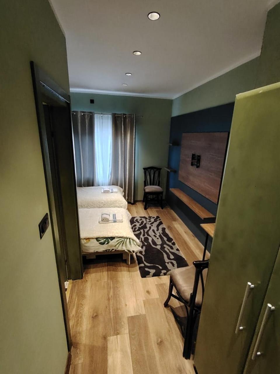 Hostal Gazdinstvo Tadic Nikšić Exterior foto