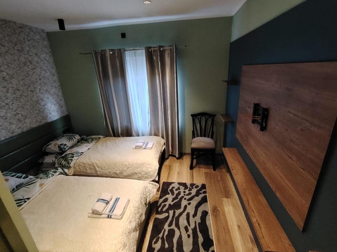 Hostal Gazdinstvo Tadic Nikšić Exterior foto
